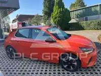 2022 Opel Corsa