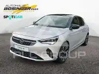 2022 Opel Corsa
