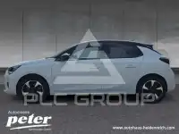 2022 Opel Corsa