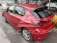 2022 Opel Corsa