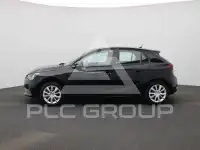 2022 Opel Corsa