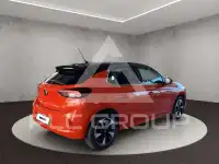 2022 Opel Corsa