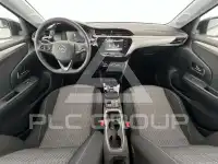 2022 Opel Corsa