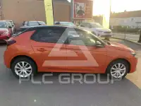 2022 Opel Corsa