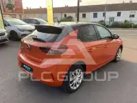 2022 Opel Corsa