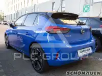 2022 Opel Corsa