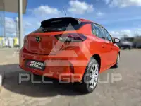 2022 Opel Corsa