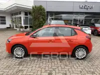 2022 Opel Corsa