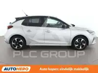 2022 Opel Corsa