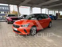 2022 Opel Corsa
