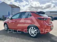 2022 Opel Corsa
