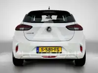 2022 Opel Corsa