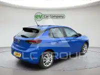 2022 Opel Corsa