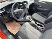 2022 Opel Corsa