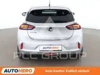 2022 Opel Corsa