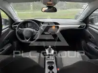 2022 Opel Corsa