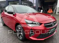 2022 Opel Corsa