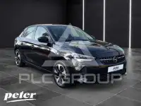 2022 Opel Corsa