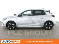 2022 Opel Corsa