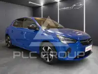 2022 Opel Corsa