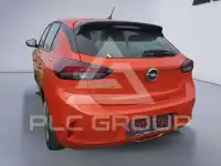 2022 Opel Corsa