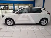 2022 Opel Corsa