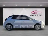 2022 Opel Corsa