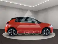 2022 Opel Corsa