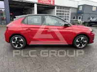 2022 Opel Corsa