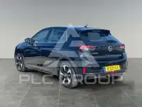 2022 Opel Corsa