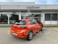 2022 Opel Corsa