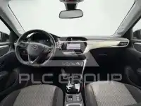2022 Opel Corsa