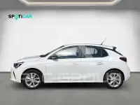 2022 Opel Corsa