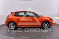 2022 Opel Corsa