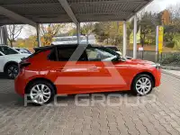 2022 Opel Corsa