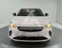 2022 Opel Corsa