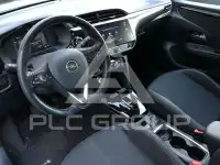 2022 Opel Corsa