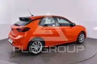 2022 Opel Corsa