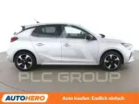 2022 Opel Corsa