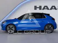 2022 Opel Corsa