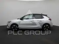 2022 Opel Corsa