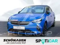 2022 Opel Corsa