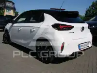 2022 Opel Corsa
