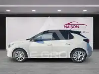 2022 Opel Corsa
