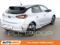 2022 Opel Corsa