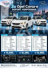 2022 Opel Corsa