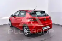 2022 Opel Corsa
