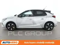 2022 Opel Corsa