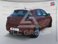 2022 Opel Corsa