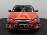 2022 Opel Corsa